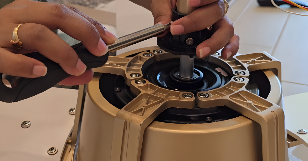 Fan Manufacturers, Exporters, and R&D Specialists